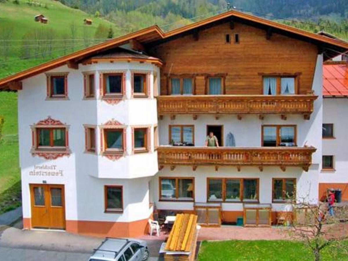Apartment Werner Hotel Pettneu am Arlberg Austria
