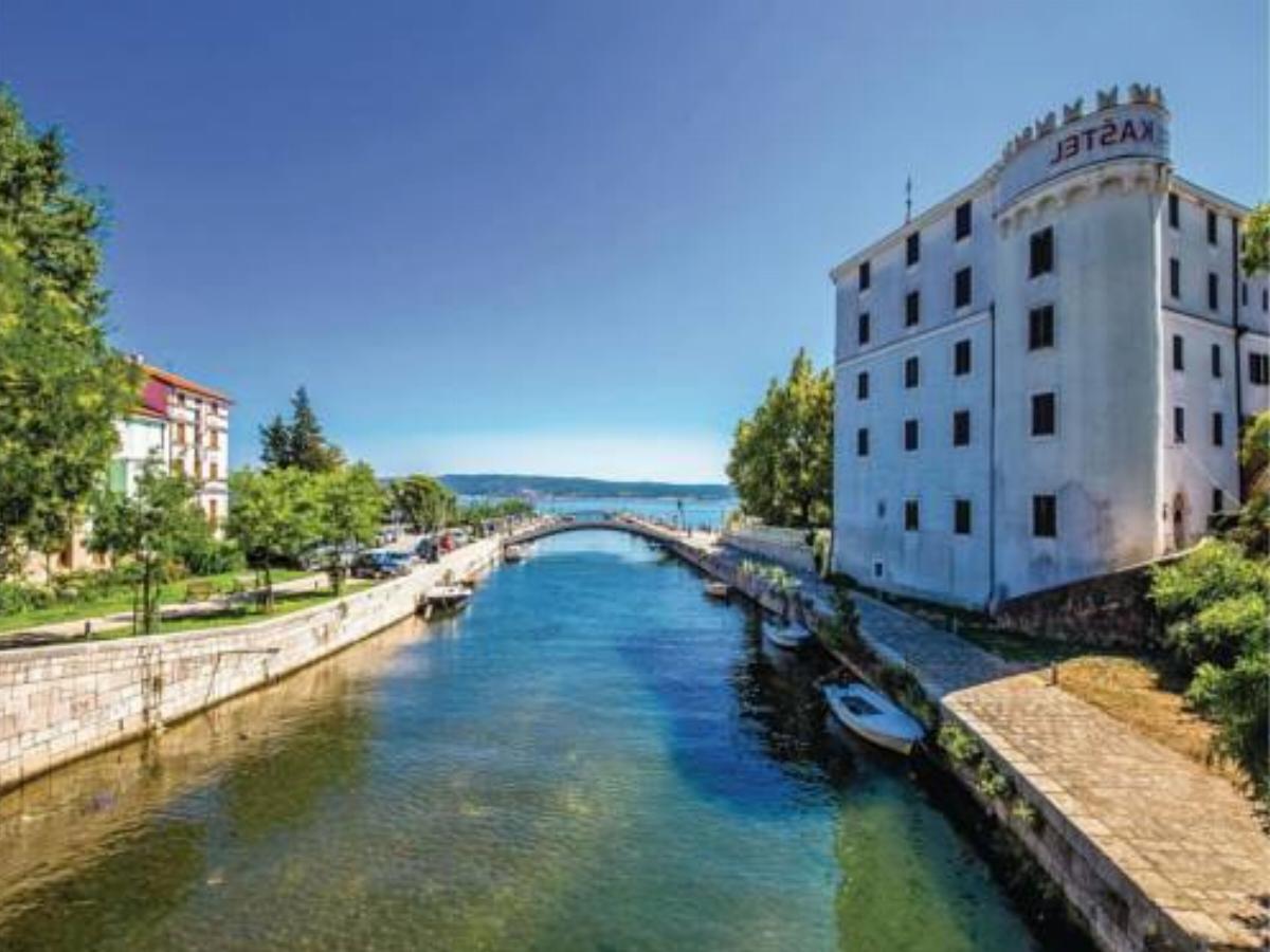 Apartment Zidine IV Hotel Crikvenica Croatia