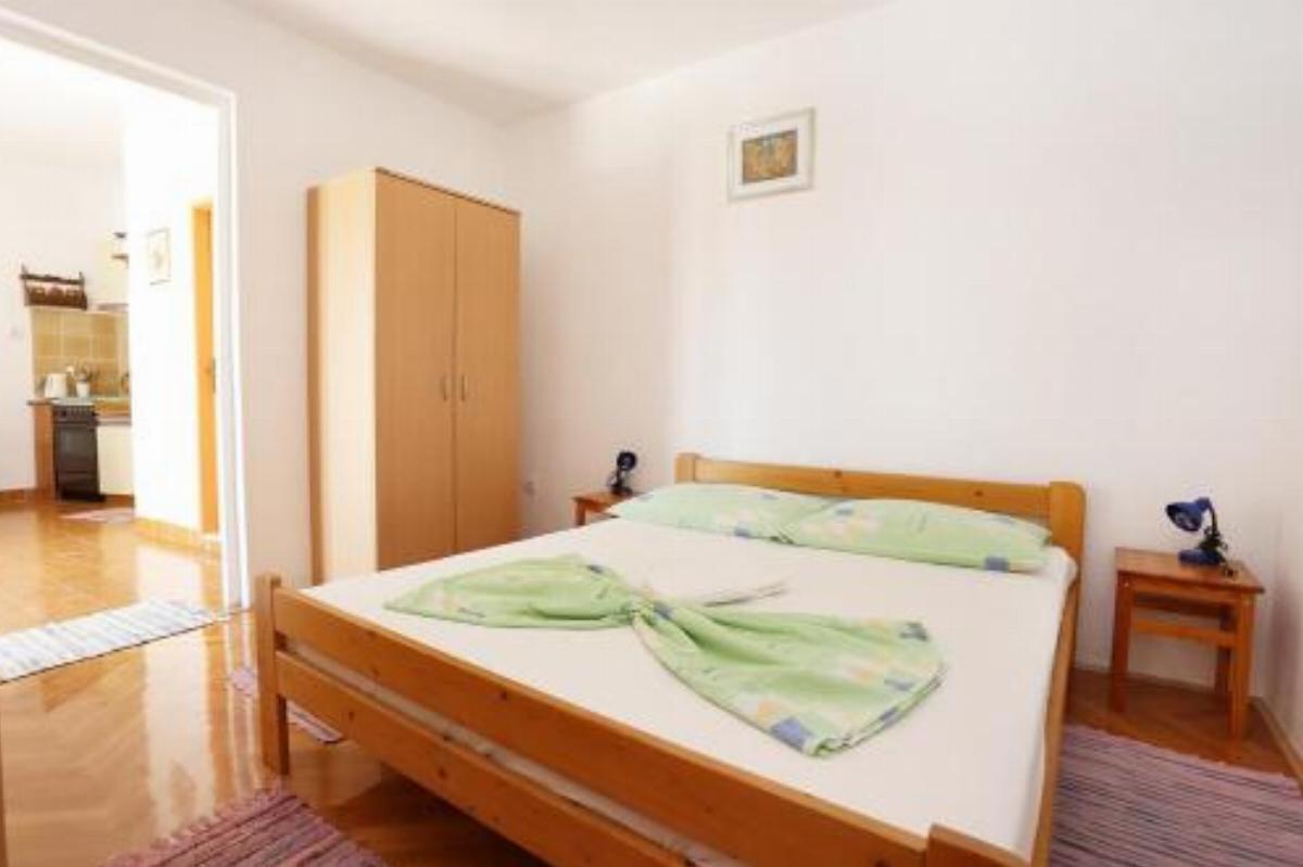 Apartment Zivogosce - Porat 10032b Hotel Živogošće Croatia