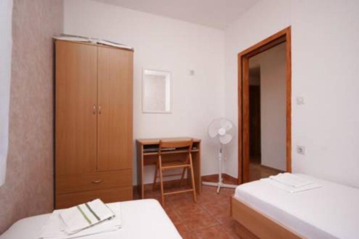 Apartment Zivogosce - Porat 4878c Hotel Igrane Croatia