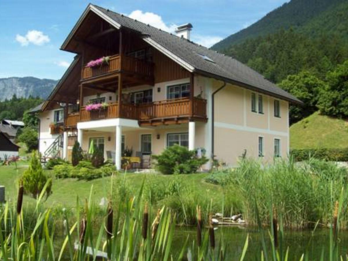 Apartmenthaus Simmer Hotel Obertraun Austria