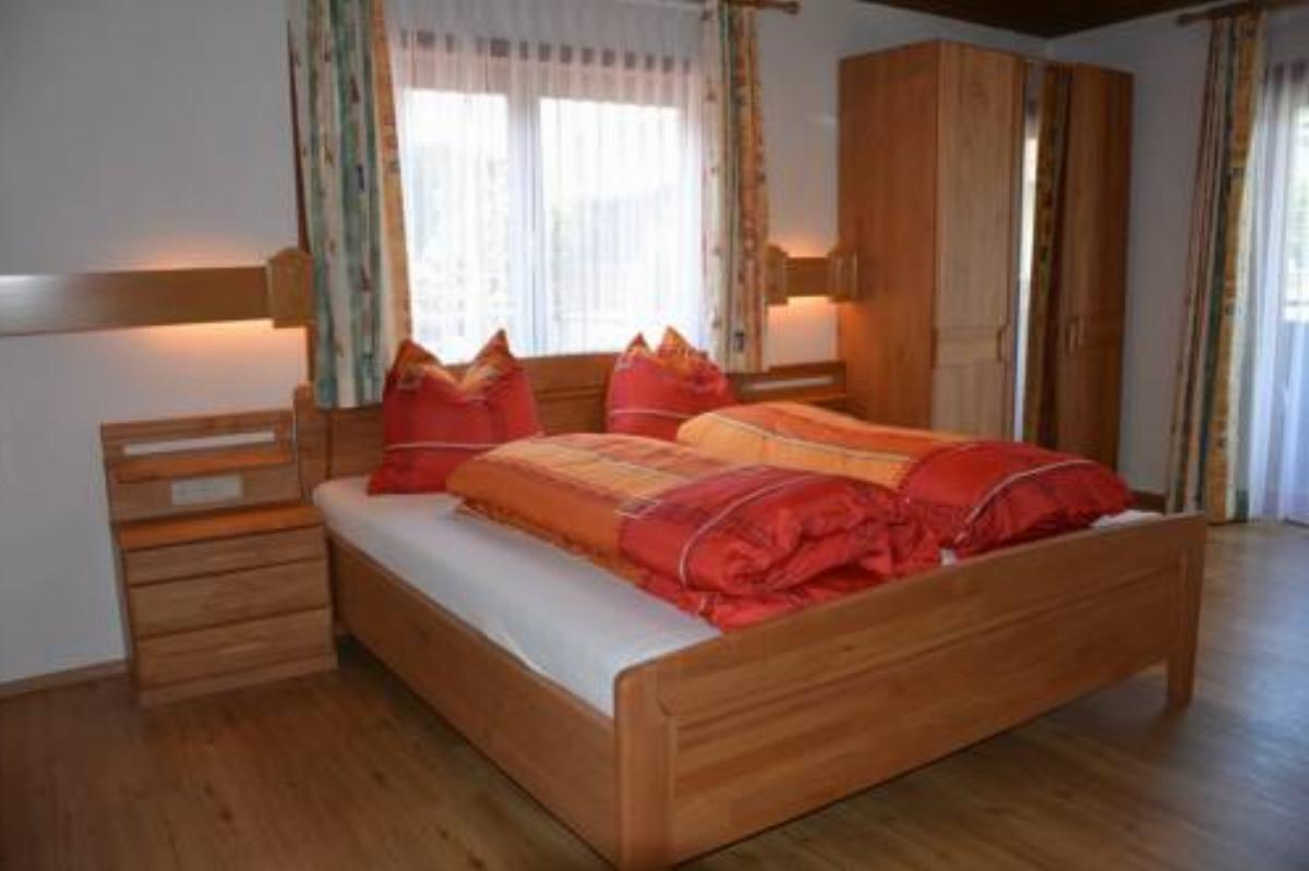 Apartments Alpenrose Hotel Kirchberg in Tirol Austria