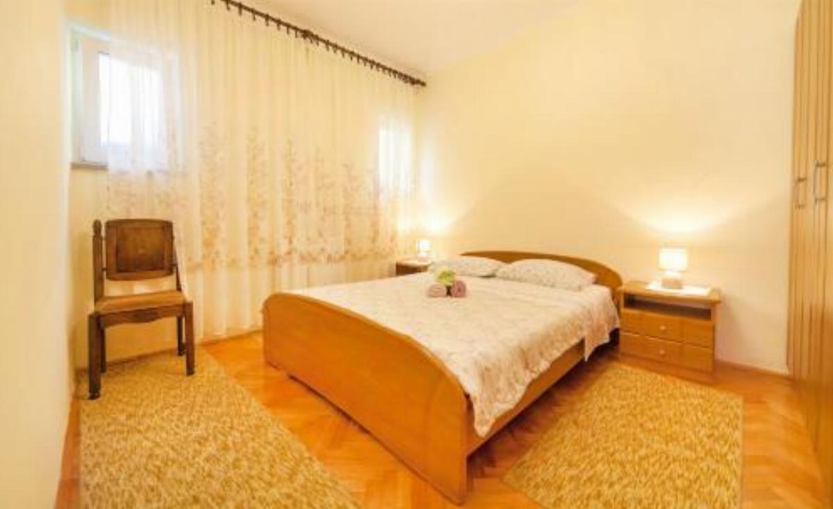 Apartments An?ela Hotel Brseč Croatia