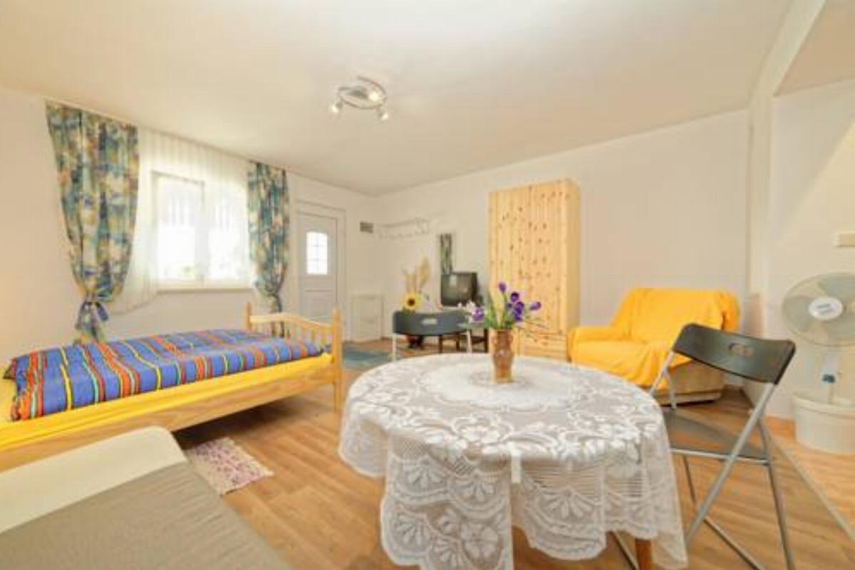 Apartments Bošnjak 804 Hotel Bale Croatia