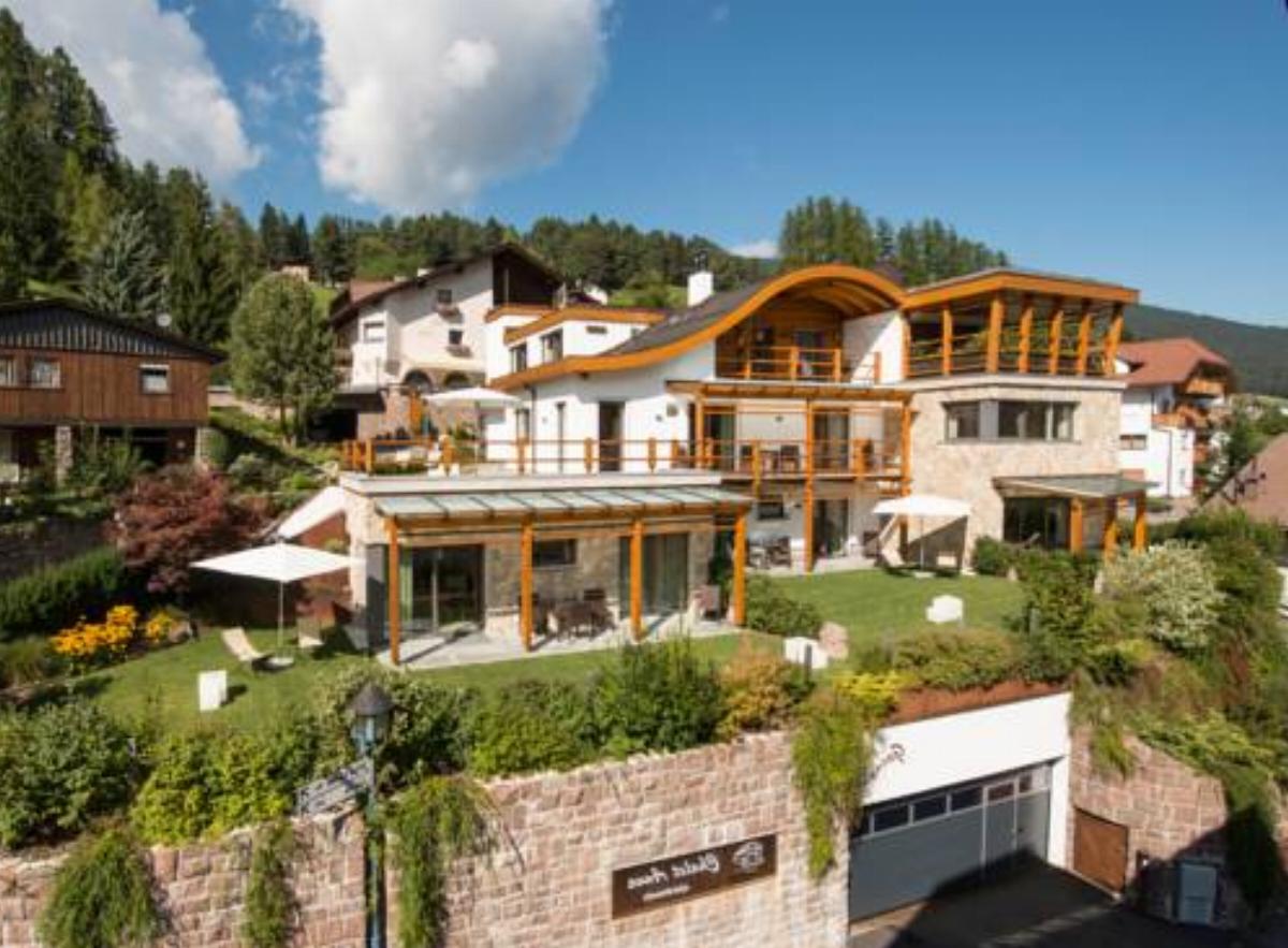 Apartments Chalet Anna Hotel Ortisei Italy