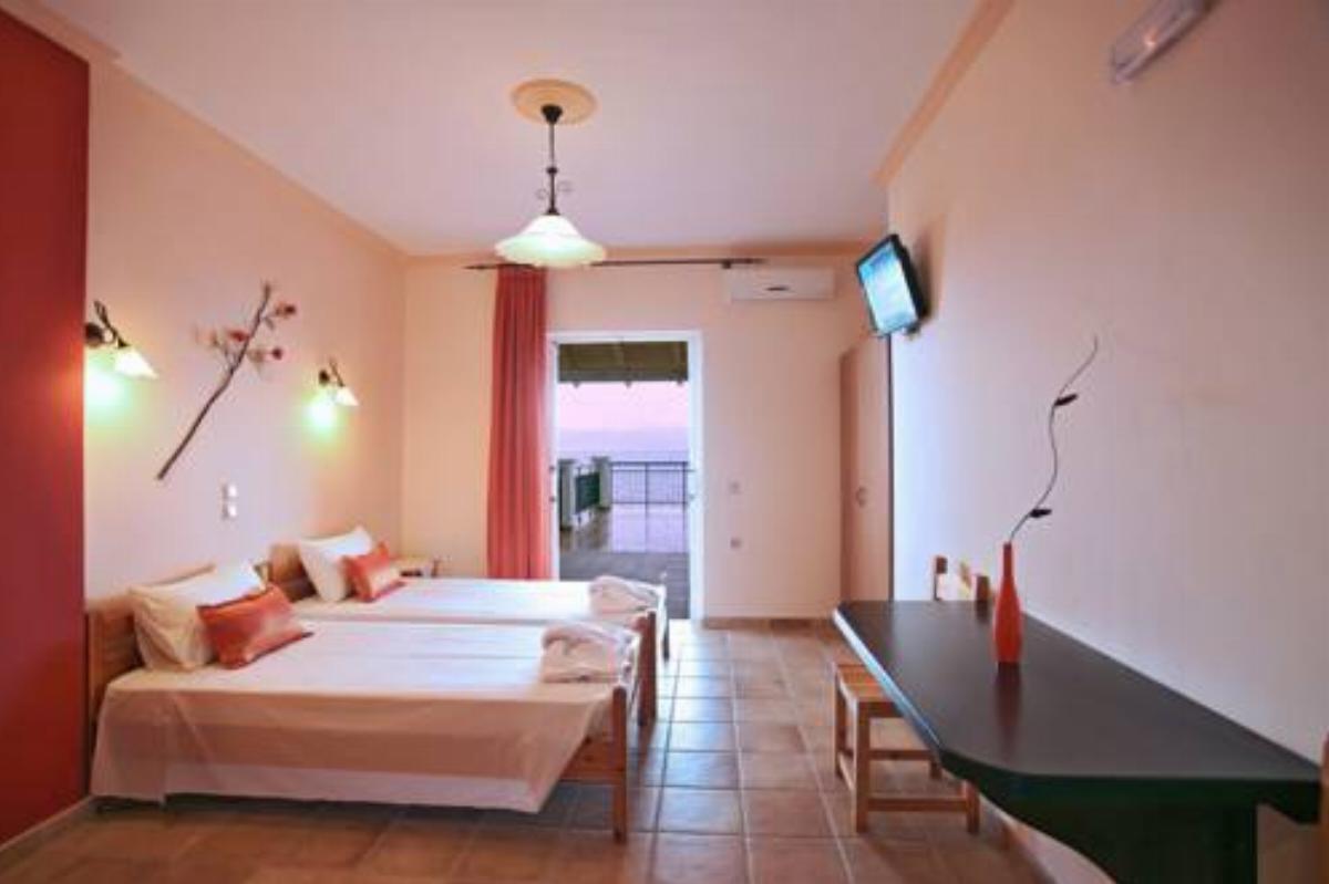 Apartments Corfu Sun Sea Side Hotel Benitses Greece