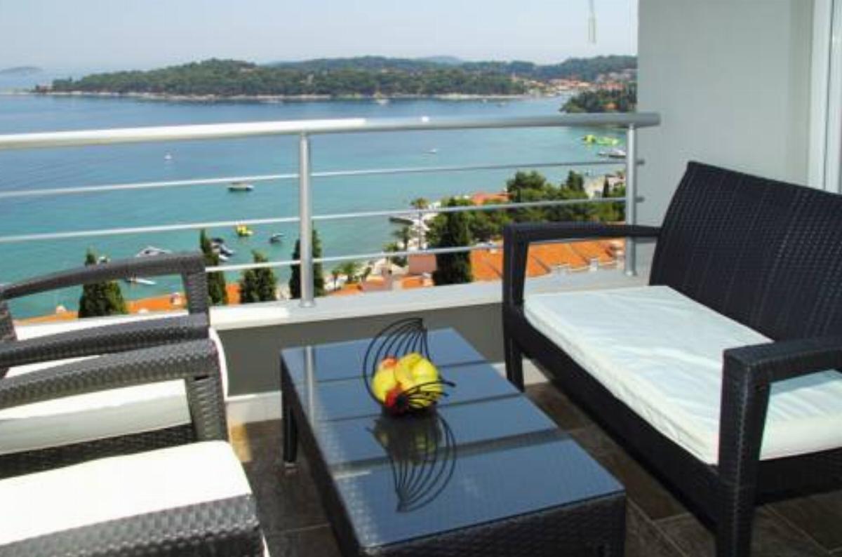 Apartments Didan Hotel Cavtat Croatia
