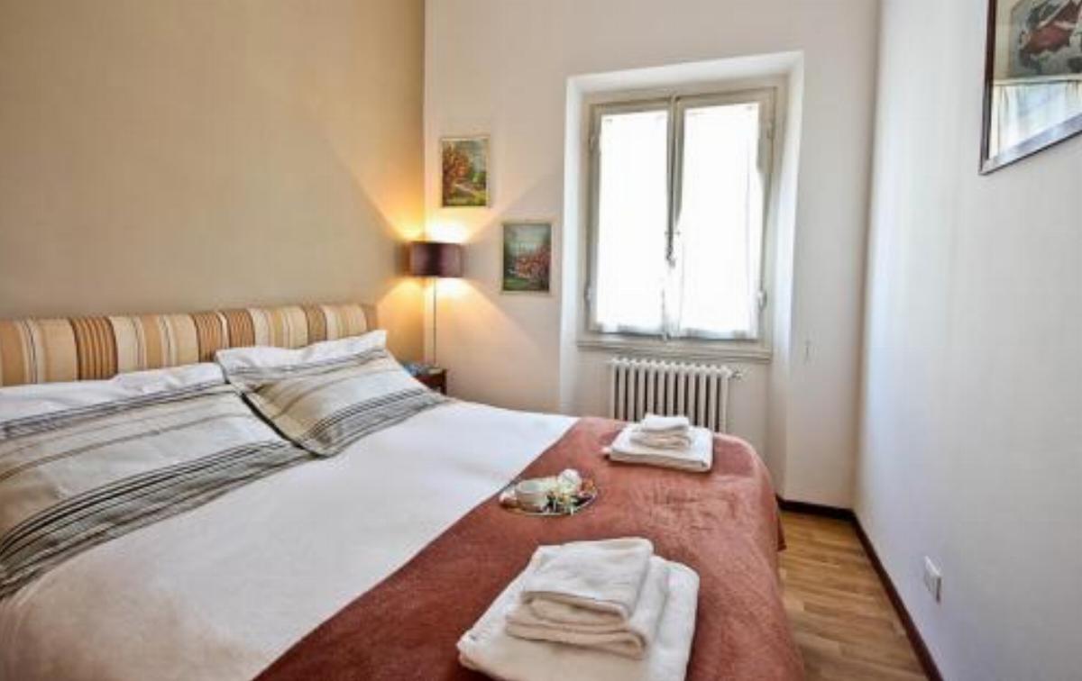 Apartments Florence Alfani Suite Hotel Florence Italy