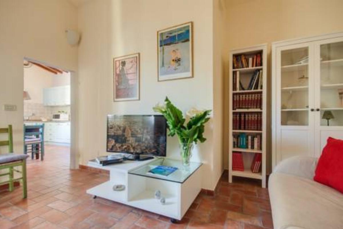 Apartments Florence - Canto Dei Nelli Hotel Florence Italy