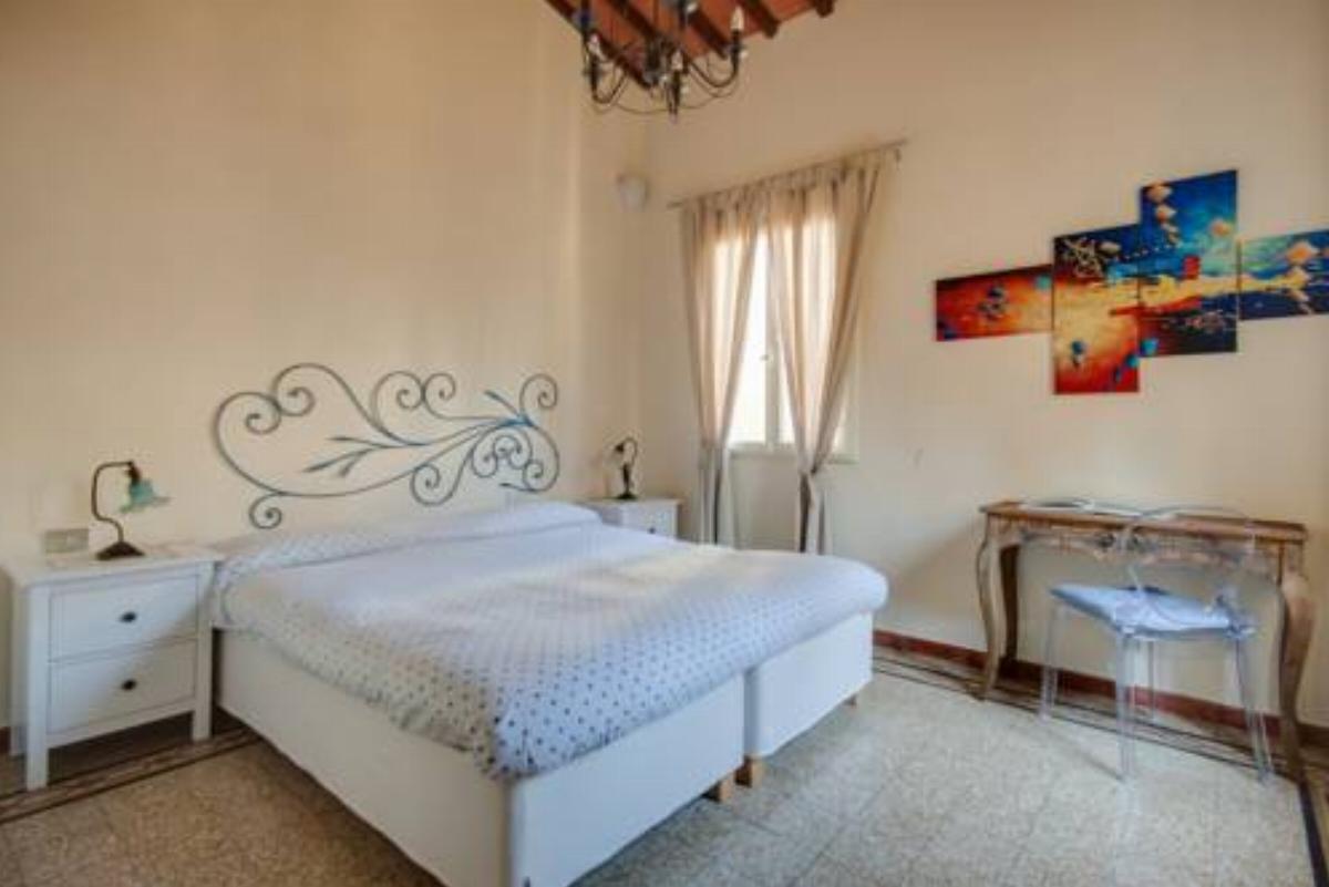 Apartments Florence - Canto Dei Nelli Hotel Florence Italy