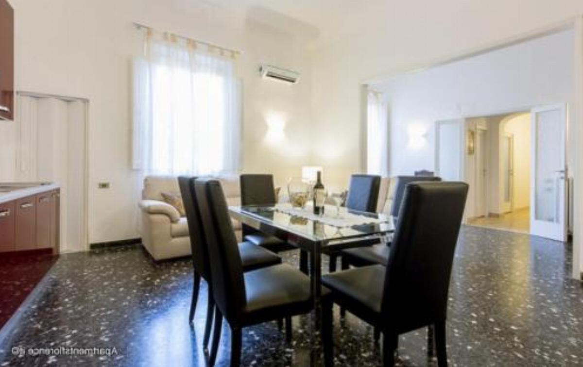 Apartments Florence - Cittadella Hotel Florence Italy