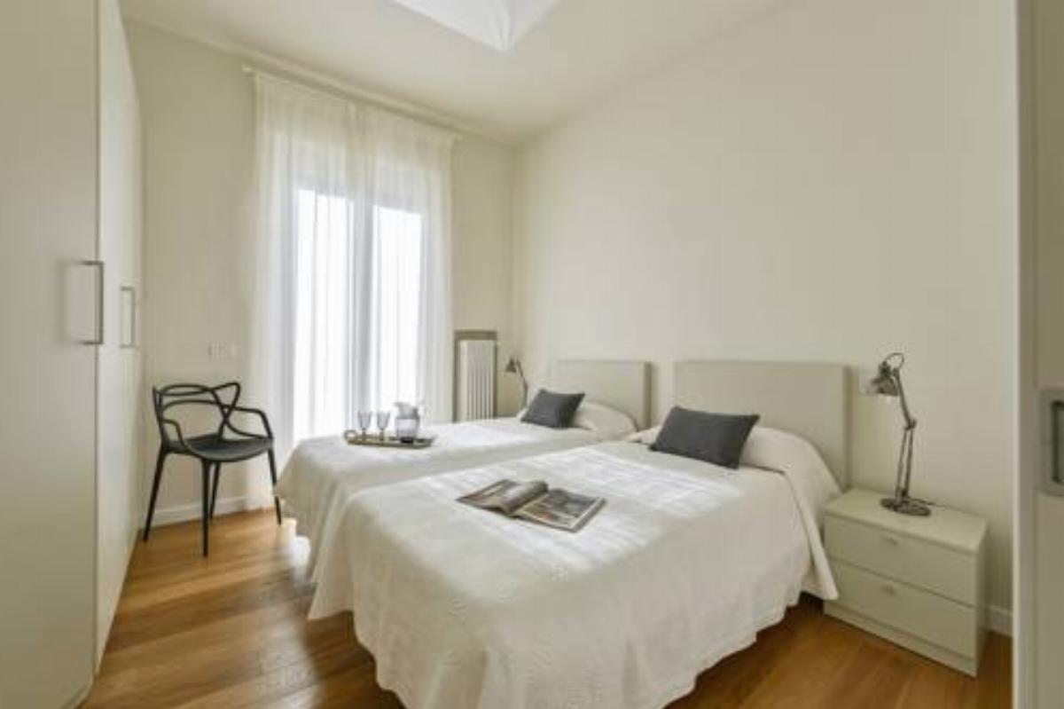 Apartments Florence Jacopo Hotel Florence Italy