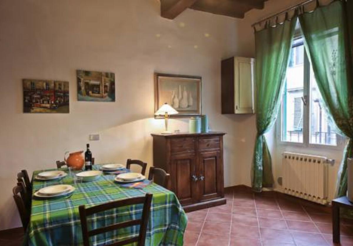 Apartments Florence - Leone Sergio Hotel Florence Italy