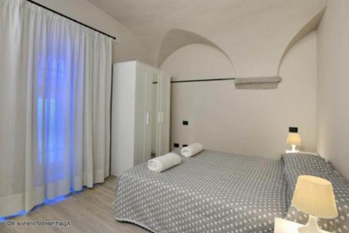 Apartments Florence - Nido Bianco Hotel Florence Italy