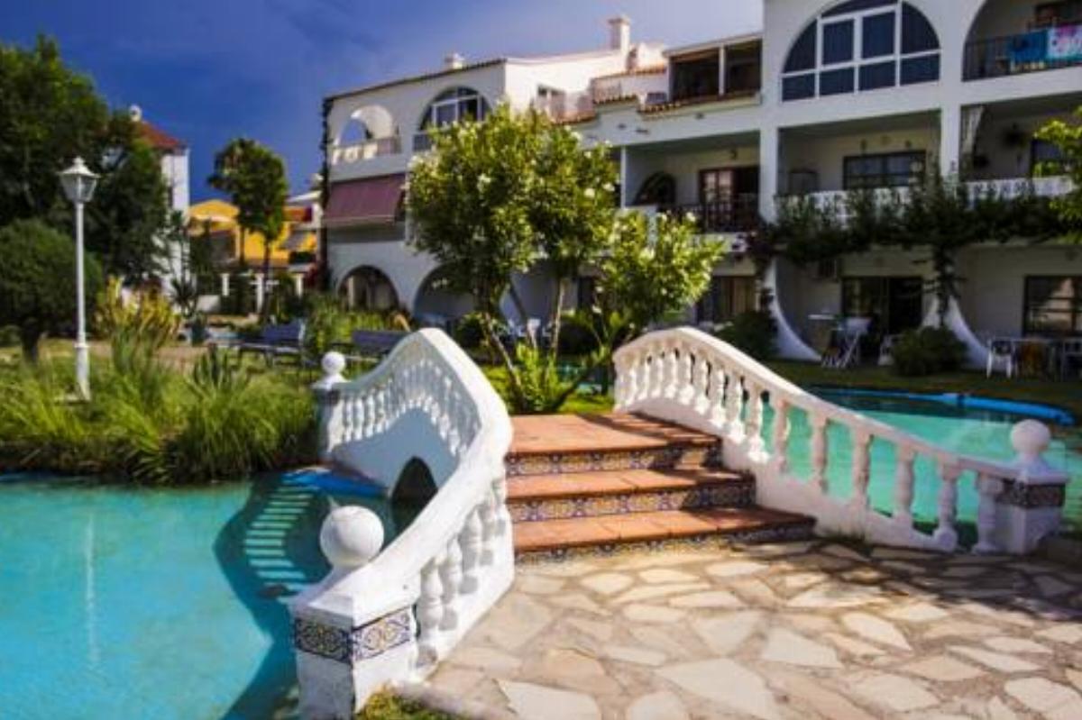 Apartments Kione Playa Romana Park Hotel Alcossebre Spain