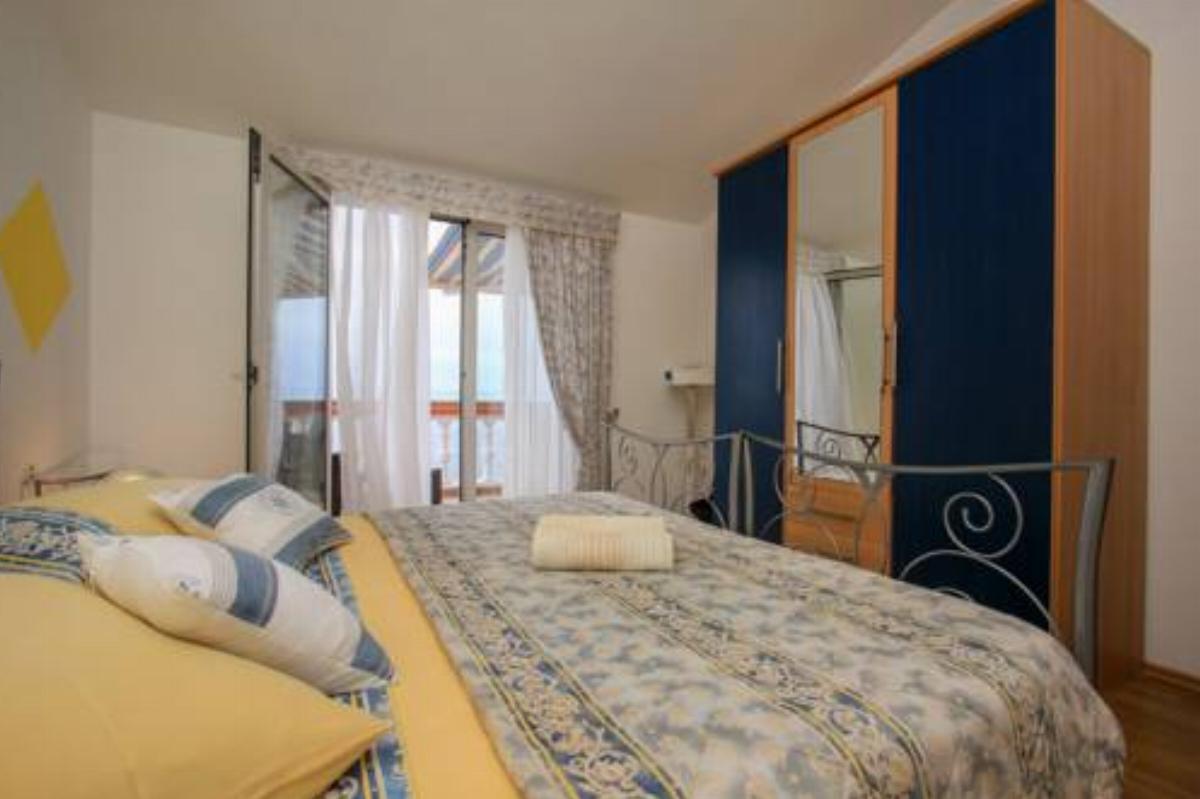 Apartments Mimose Hotel Blato Croatia