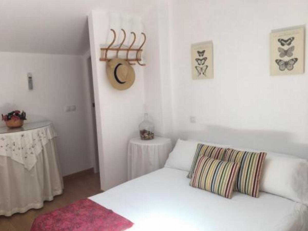 Apartments Olé - Duplex con vistas - El Rompido Hotel Huelva Spain