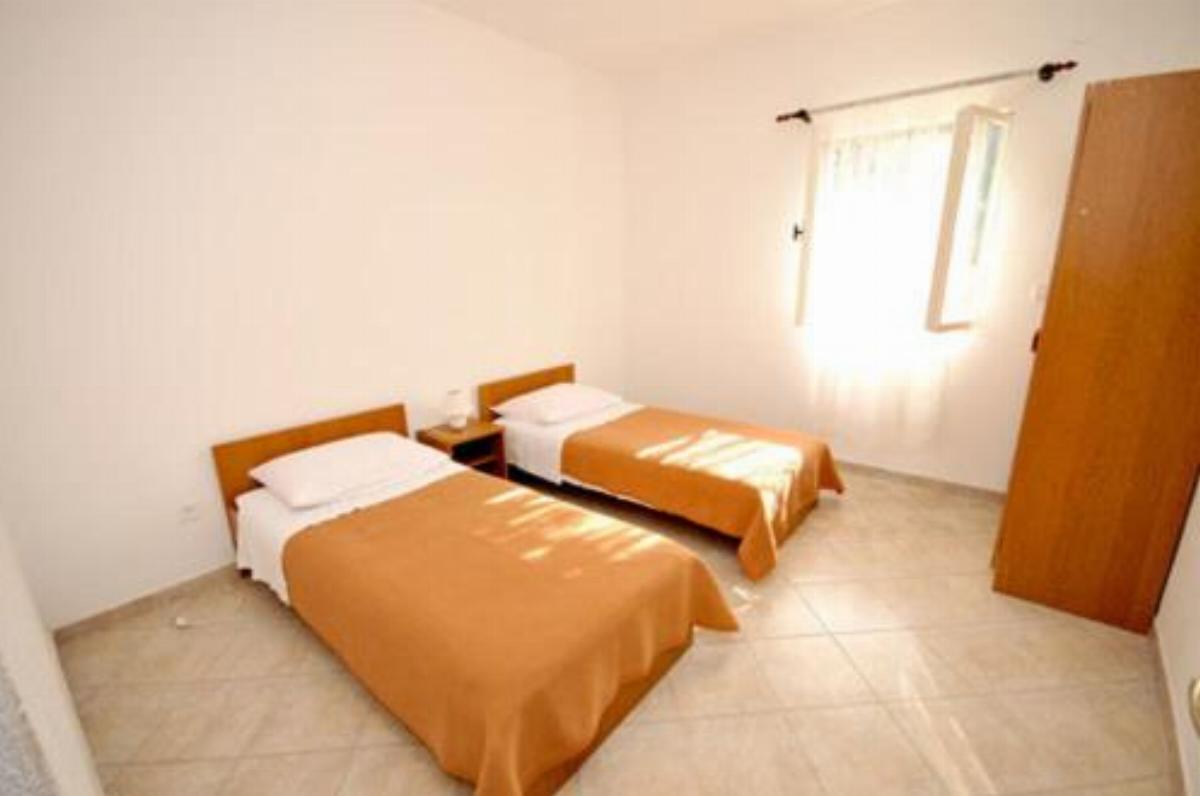 Apartments Pasko Hotel Sevid Croatia