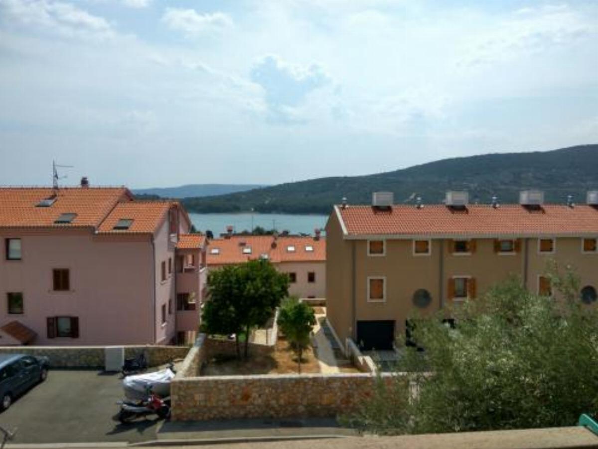Apartments Pongrac Hotel Cres Croatia