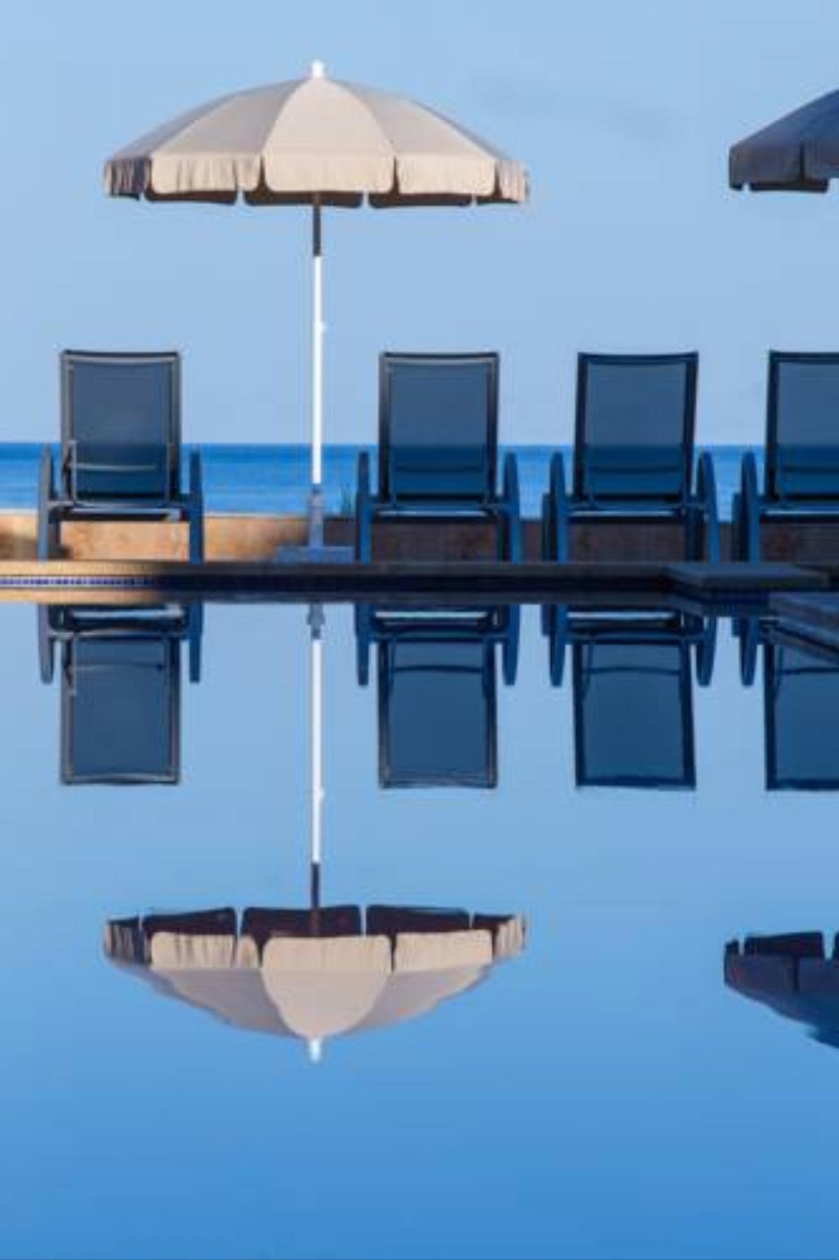 Apartotel Skyline Menorca Hotel Ciutadella Spain