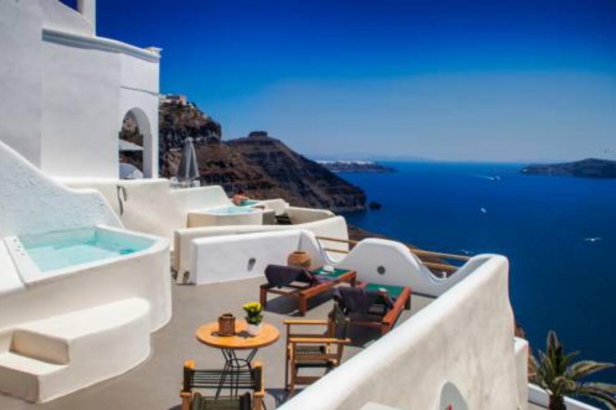Aperto Suites - Adults Only Hotel Fira Greece