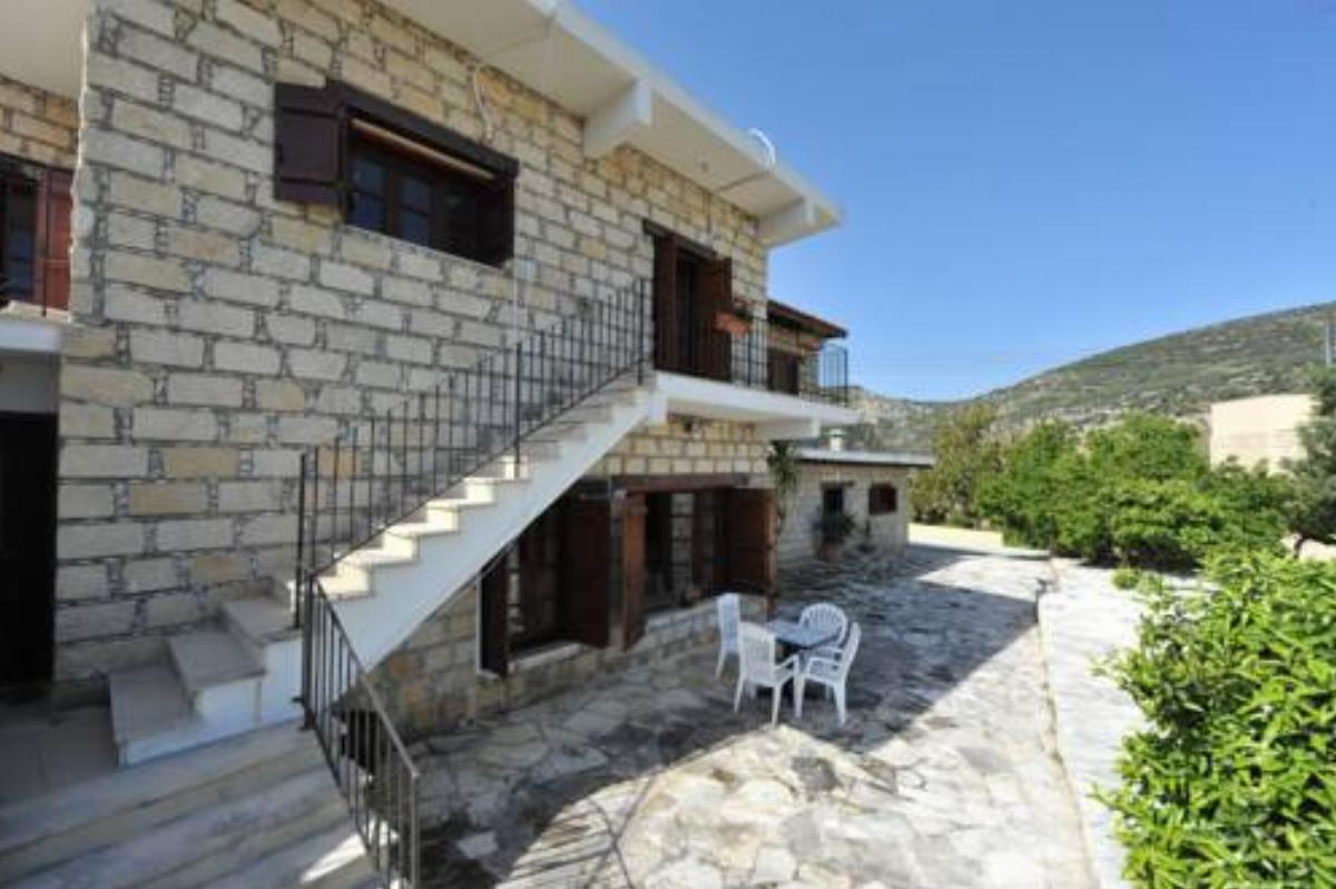 Aphrodite Villa Hotel Steni Cyprus
