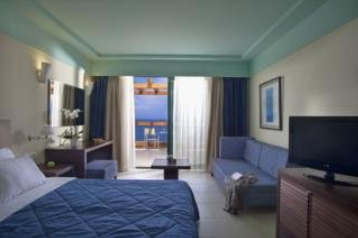 Apostolata Island Resort & SPA Hotel Kefalonia Greece
