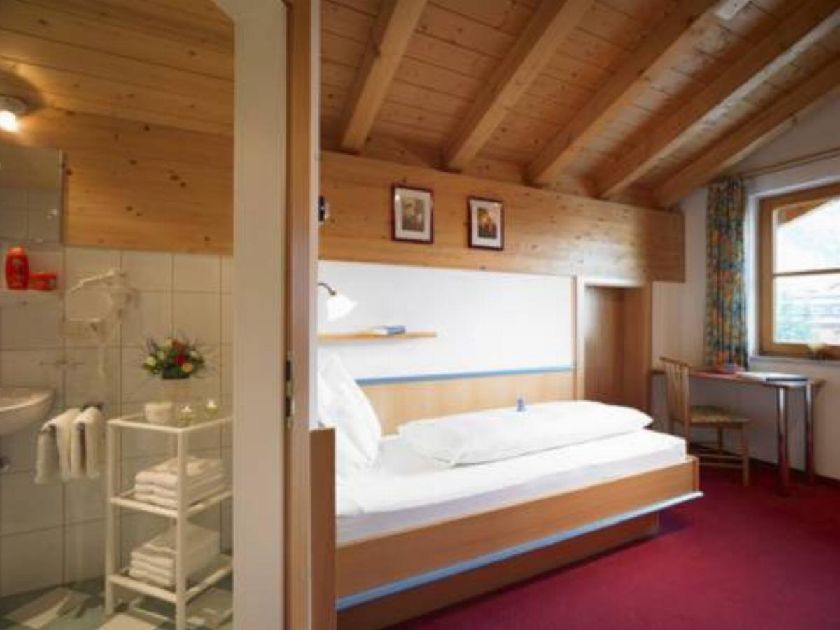 Appart Altana Hotel Lech am Arlberg Austria