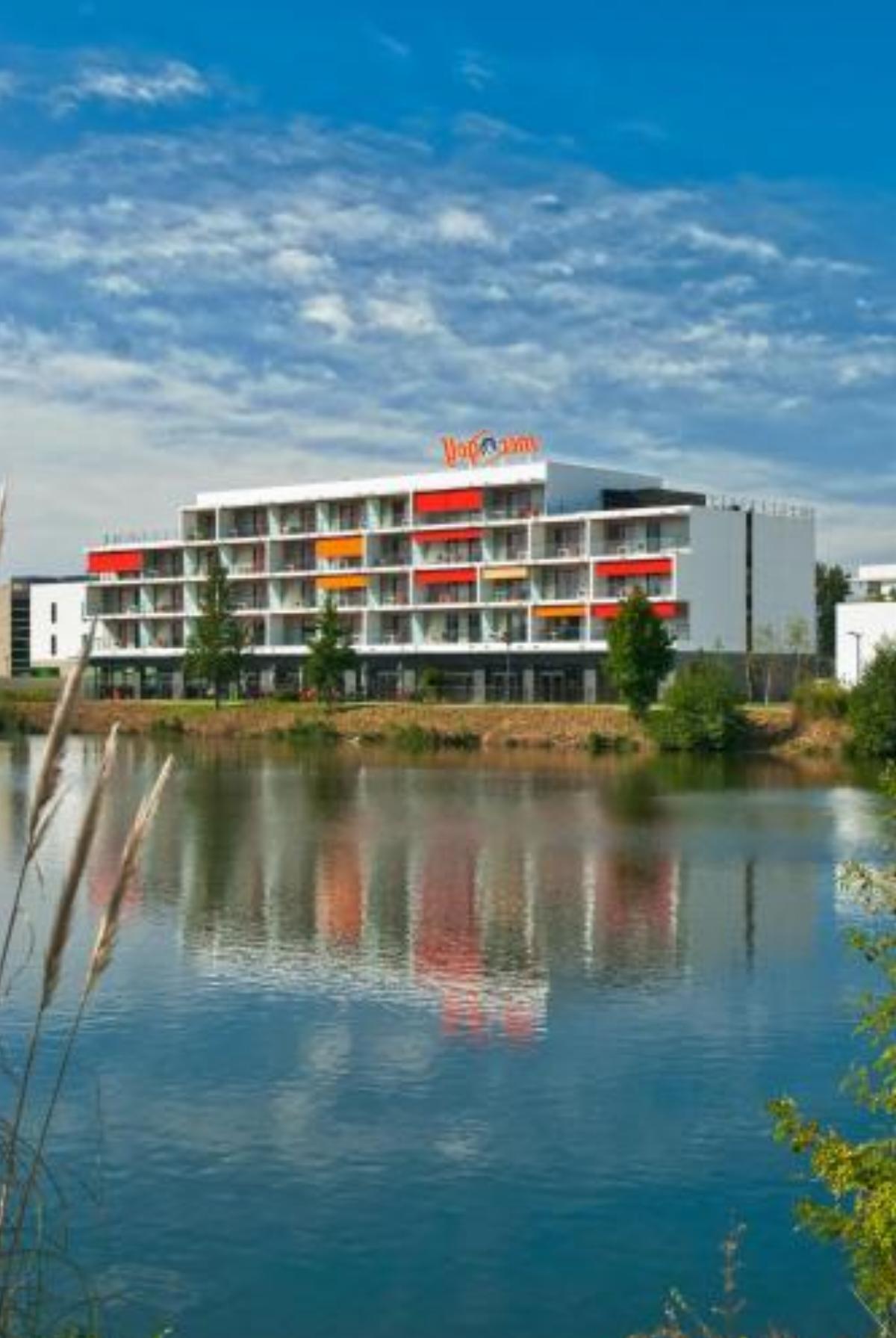 Appart-Hôtel Mer & Golf City Bordeaux Lac - Bruges Hotel Bruges France