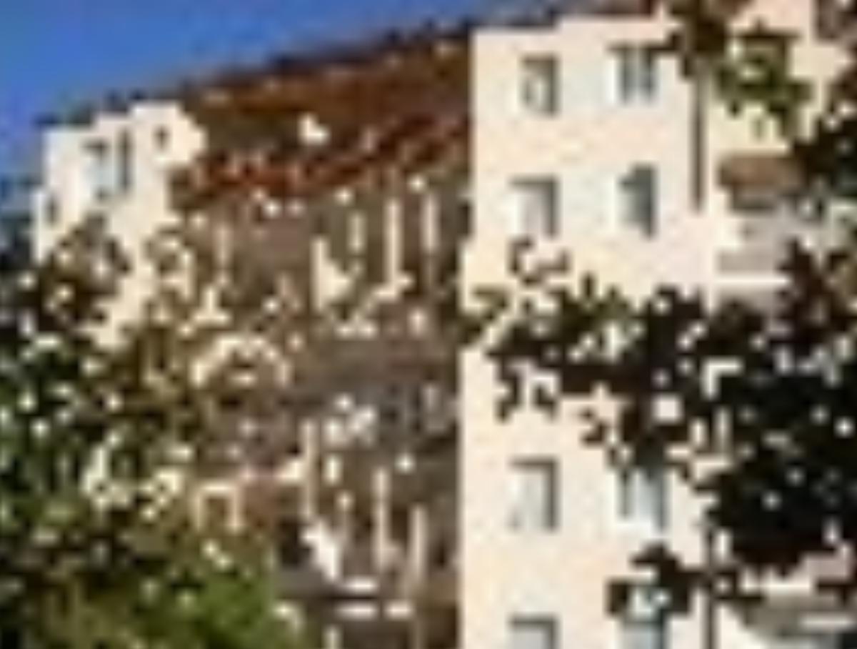 Appart' hotel - Résidence la Closeraie Hotel Lourdes France