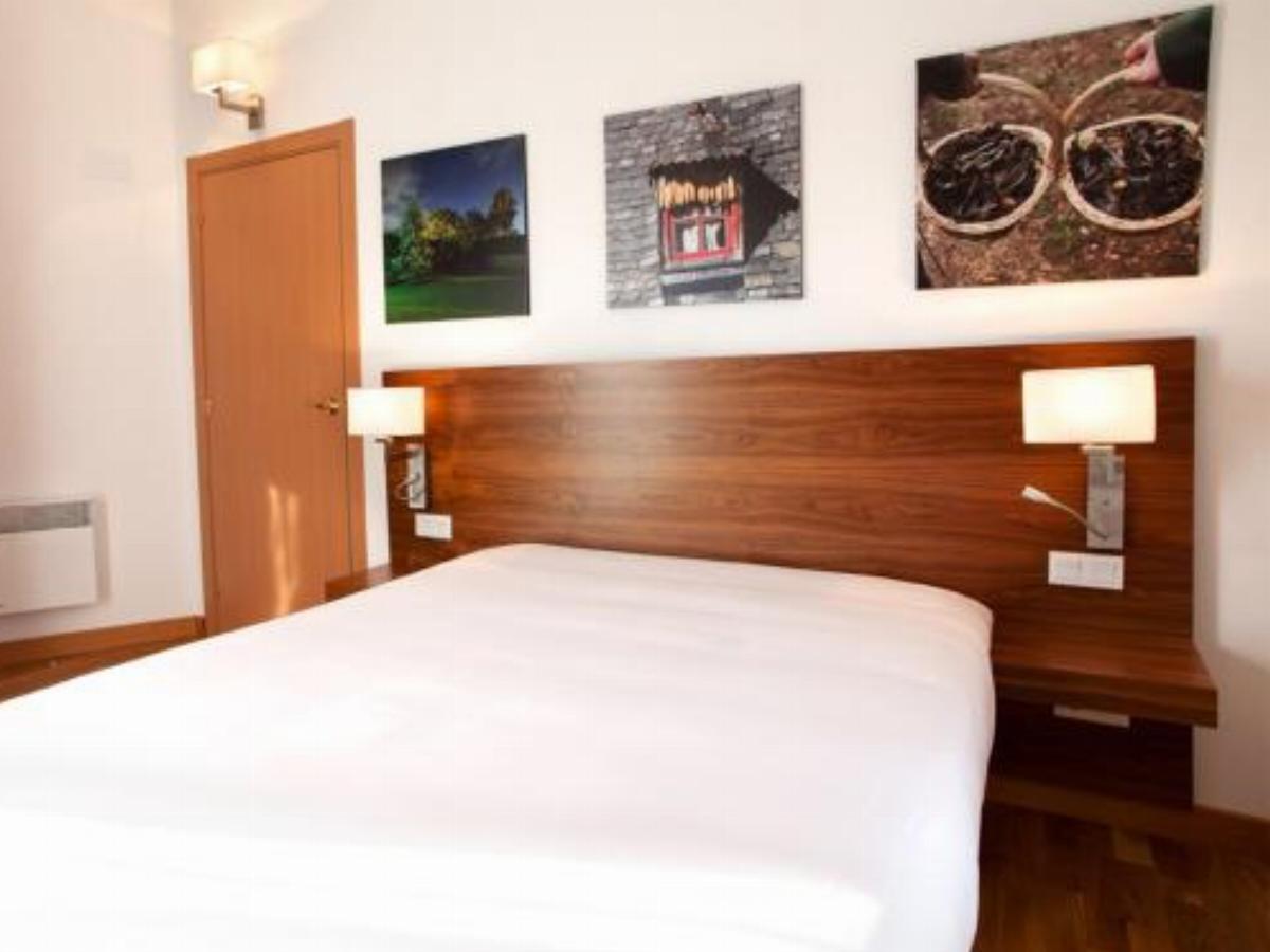 Appart hotel & spa Cerdanya Hotel Bourg-Madame France