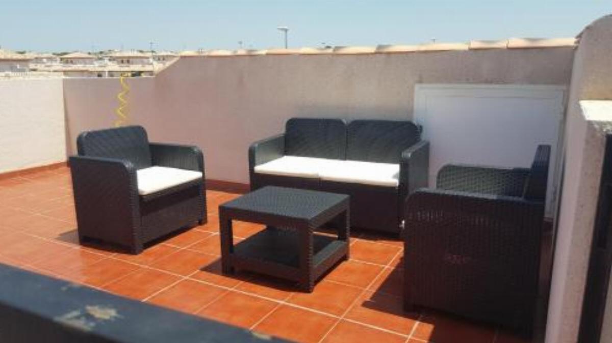 Appart Vacances Cabo Roig - Alicante Hotel Los Dolses Spain