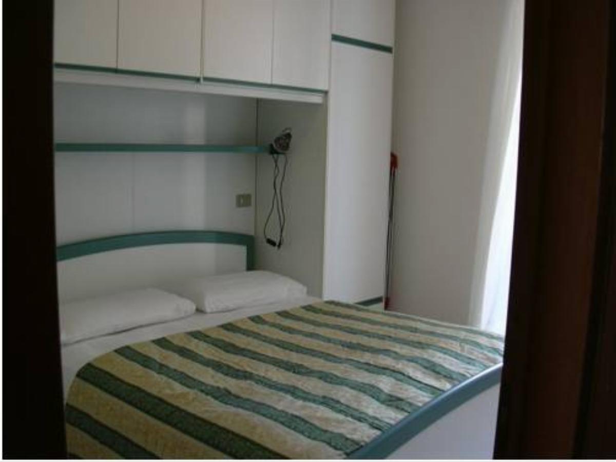 Appartamenti Acacie AdriaMare Hotel Caorle Italy