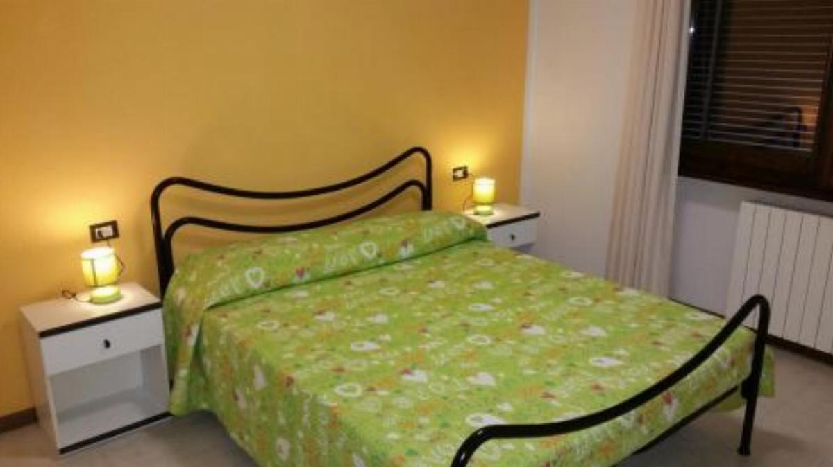 Appartamenti Albatros Hotel Brenzone sul Garda Italy