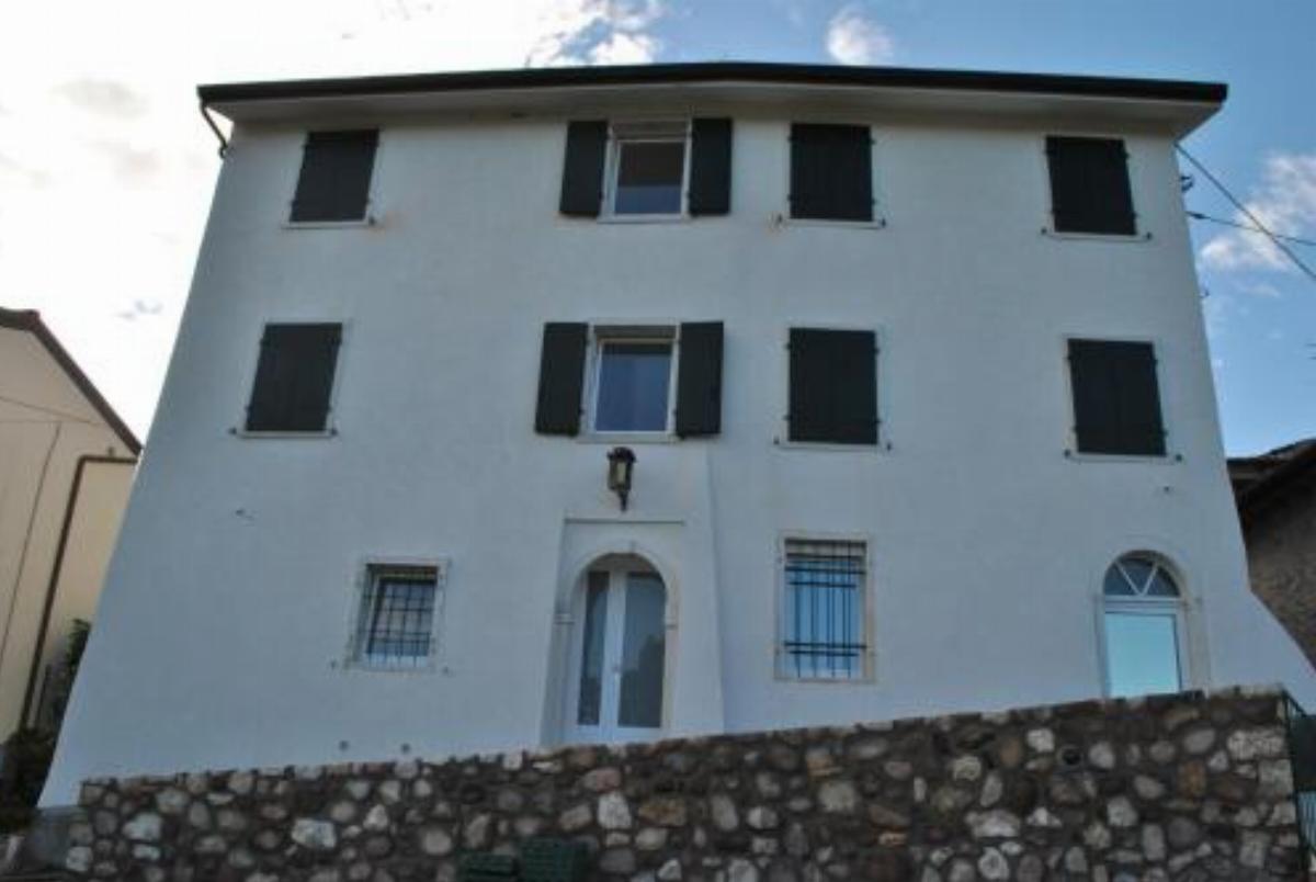 Appartamenti Alla Lanterna Hotel Marciaga Italy