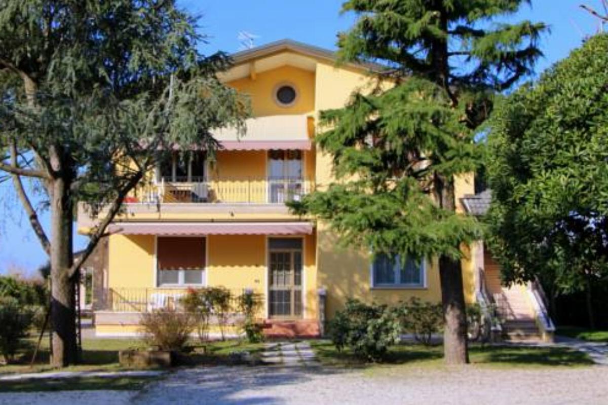 Appartamenti Fratter Ladimiro Hotel Cavallino-Treporti Italy