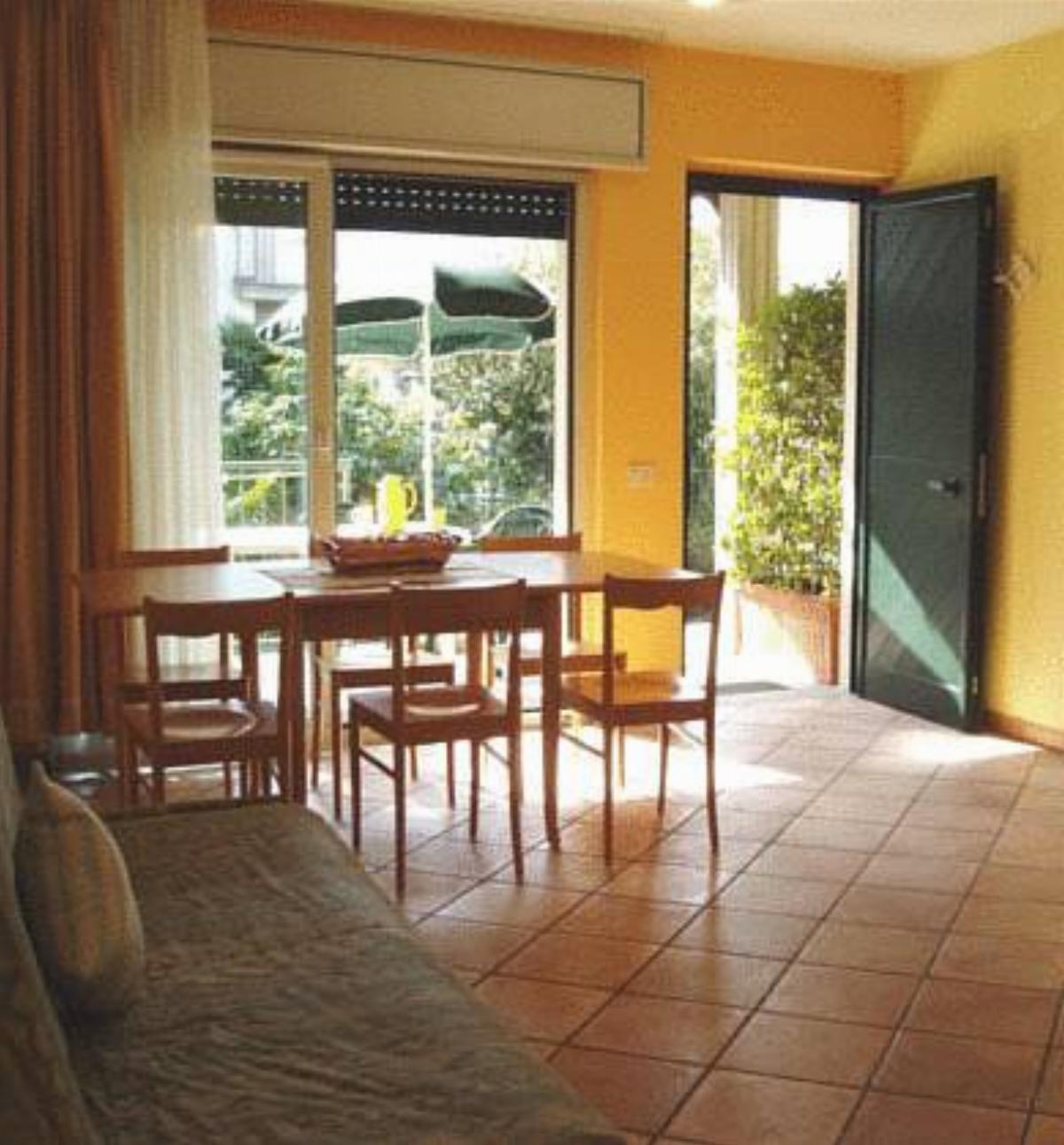 Appartamenti Girasole Hotel Cannobio Italy
