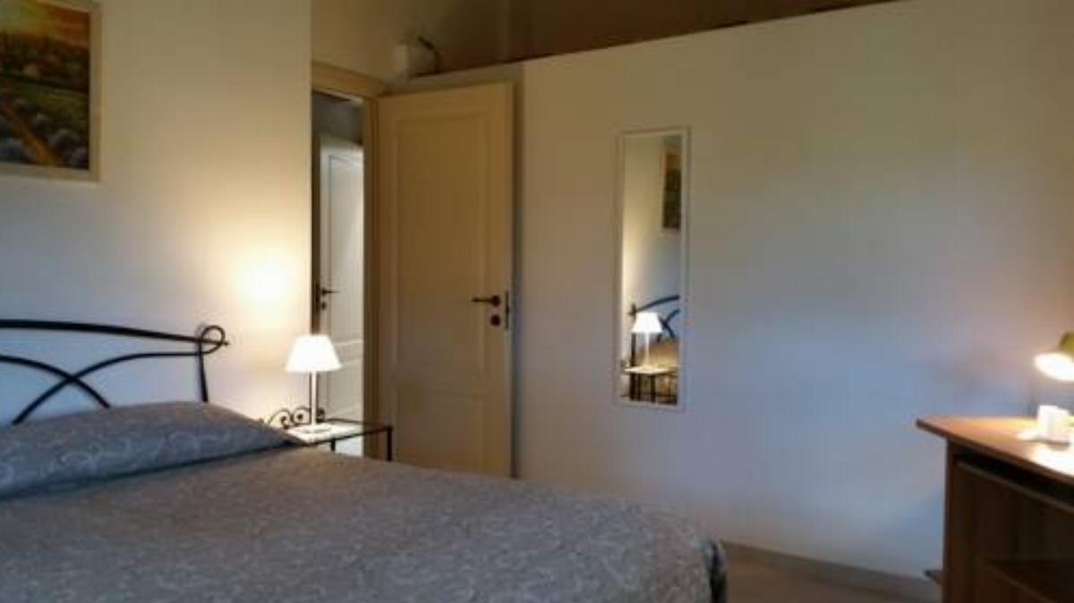 Appartamenti in Villa Hotel Casciana Terme Italy
