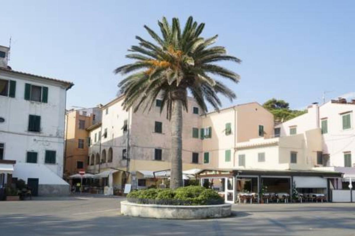 Appartamenti Le Primule Hotel Marciana Marina Italy