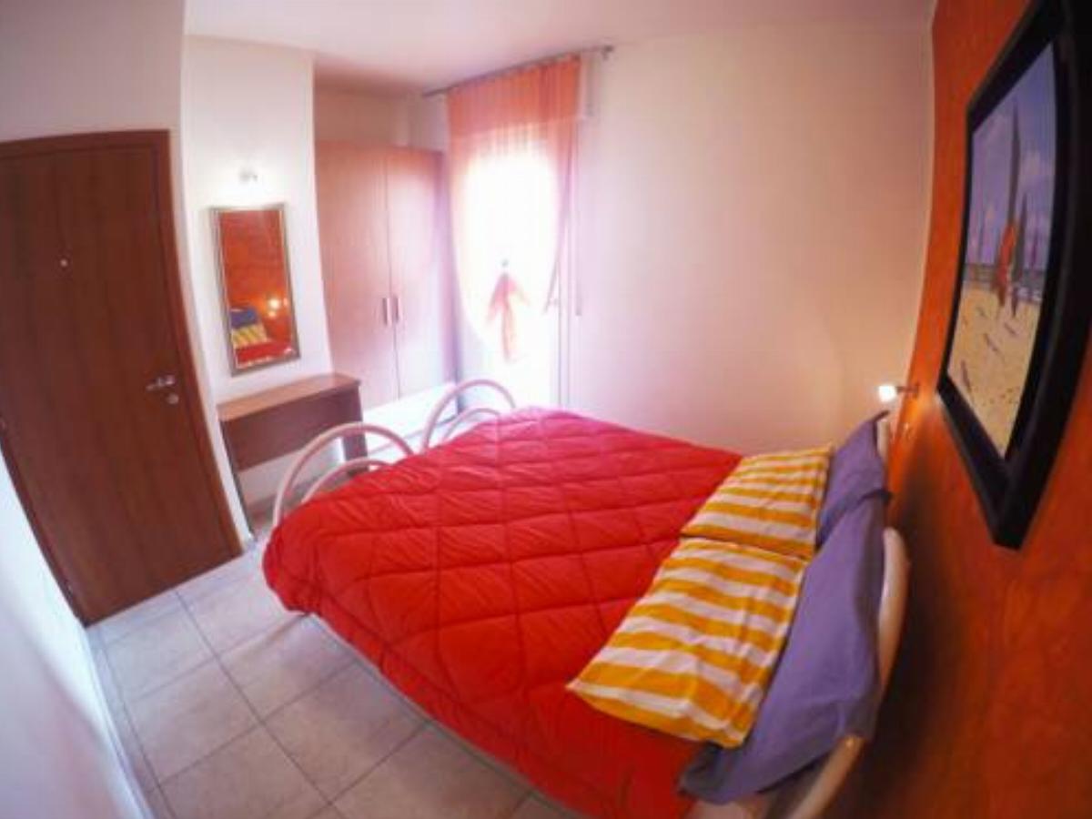 Appartamenti Levante Hotel Caorle Italy