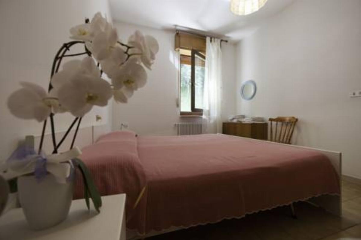 Appartamenti Pedrini Hotel Comano Terme Italy