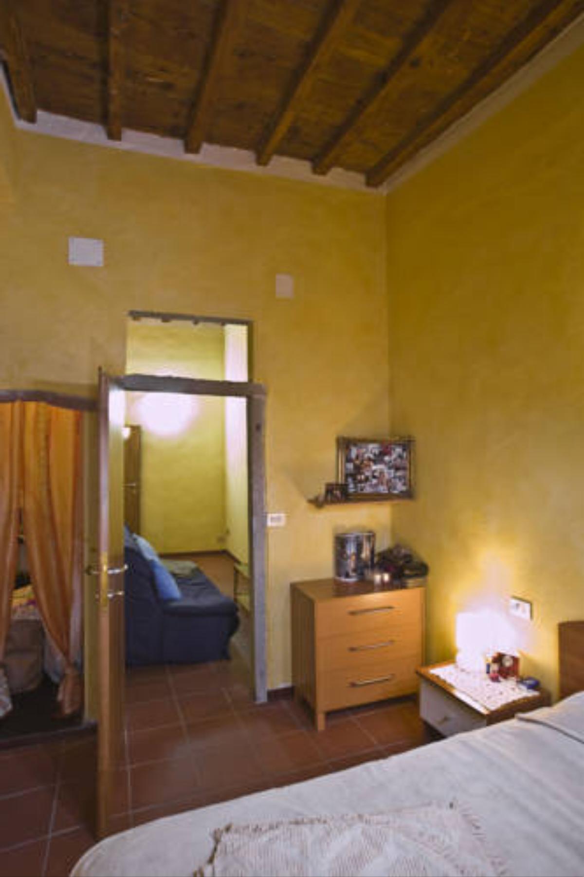 Appartamenti Ruggini Hotel Florence Italy