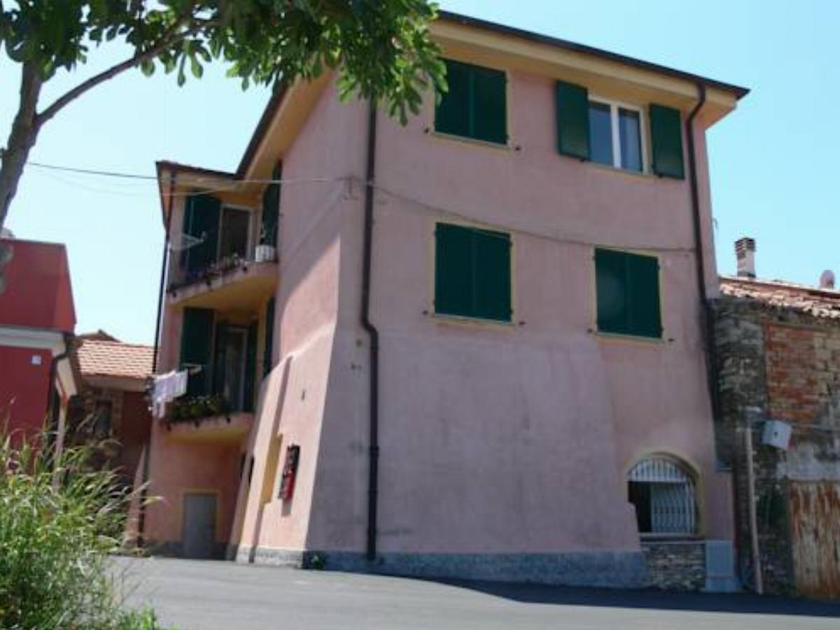 Appartamenti Vacanze Cà di Tumai Hotel Molino Nuovo Italy