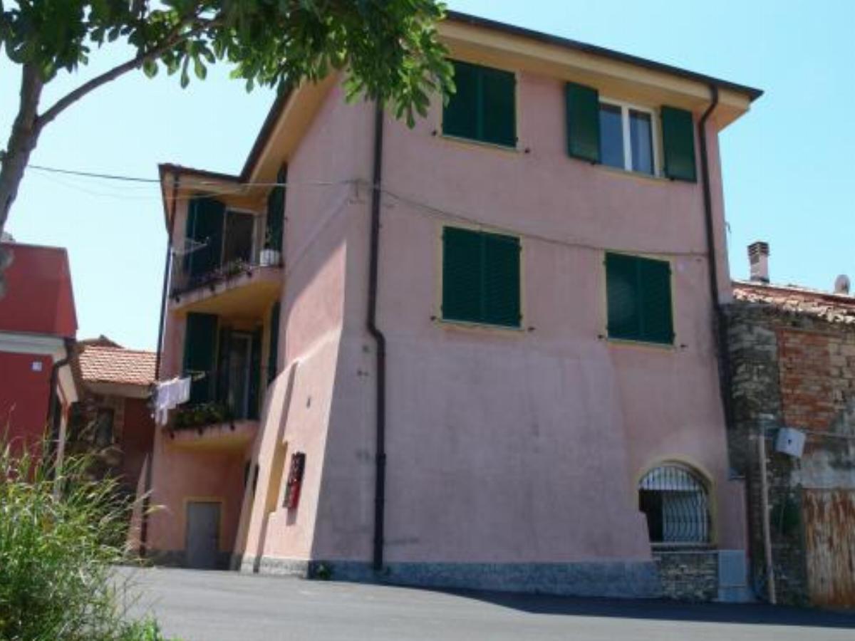 Appartamenti Vacanze Cà di Tumai Hotel Molino Nuovo Italy
