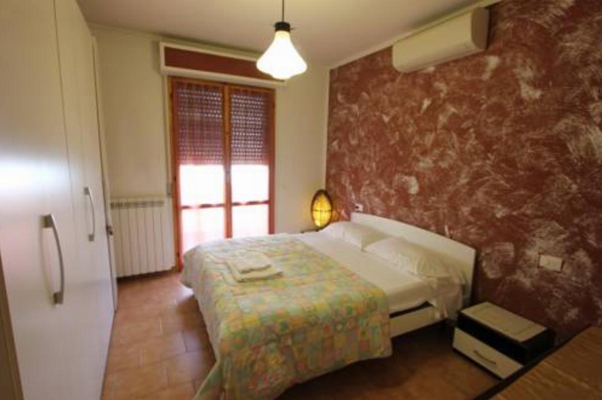Appartamento 2 Camere Hotel Viareggio Italy