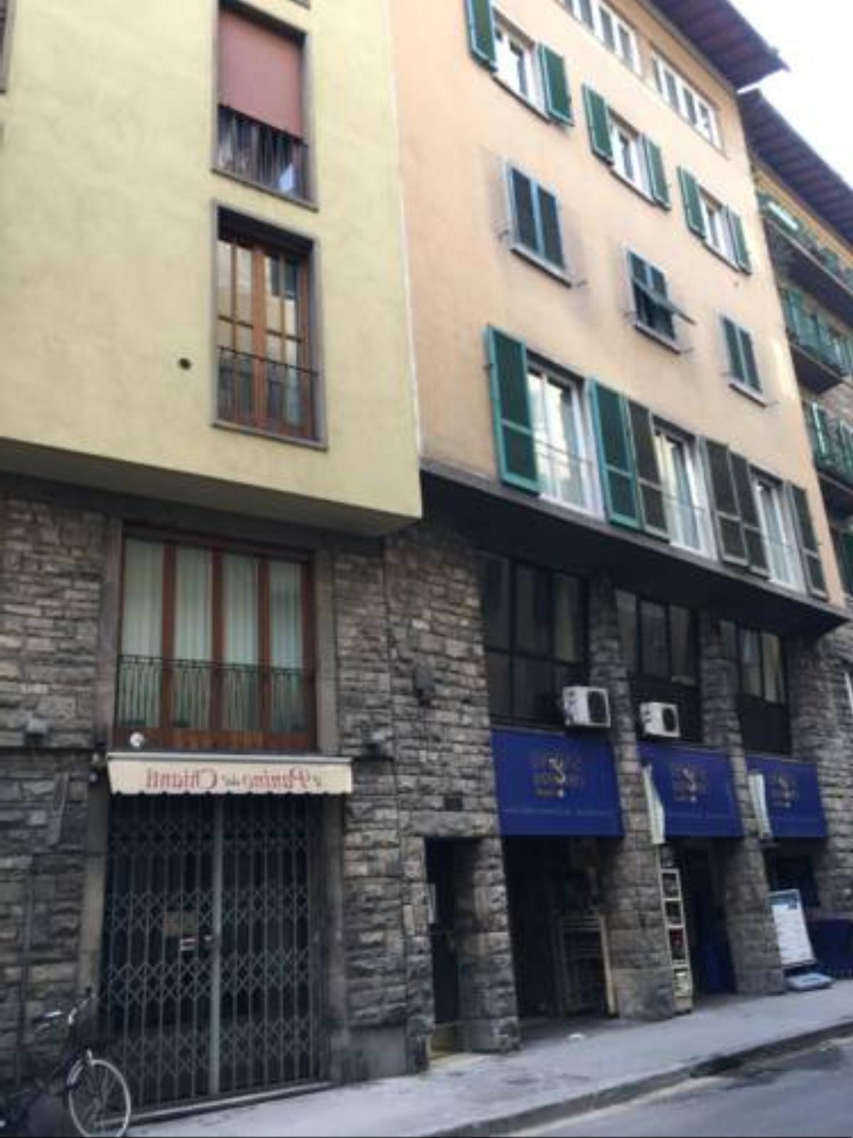 Appartamento De' Bardi Hotel Florence Italy