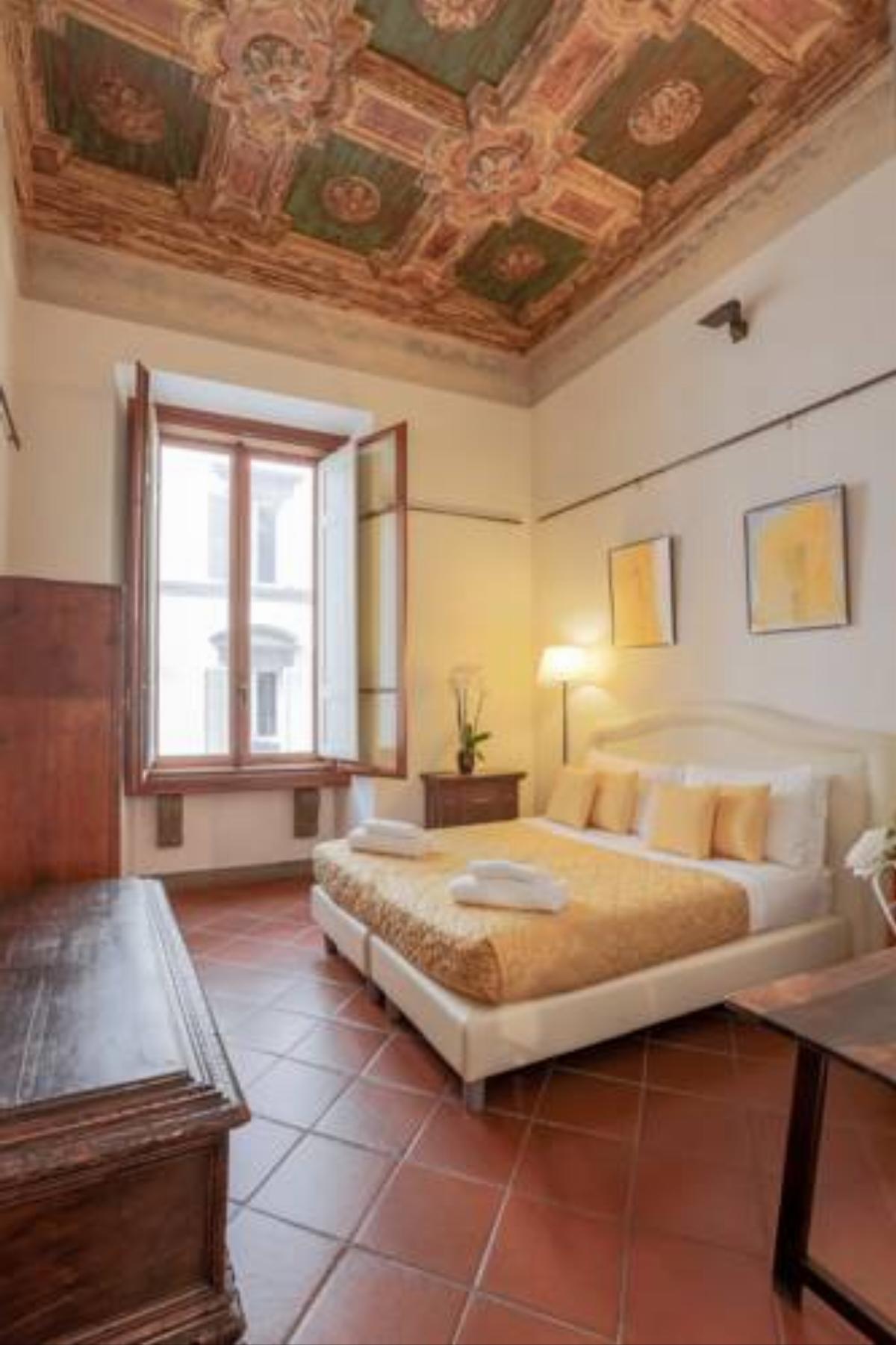 Appartamento Florence Art Hotel Florence Italy