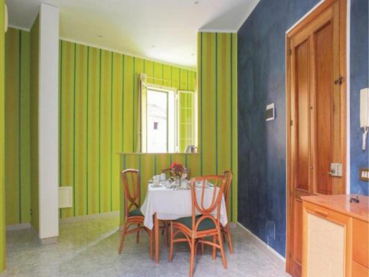 Appartamento Green Hotel Bagheria Italy