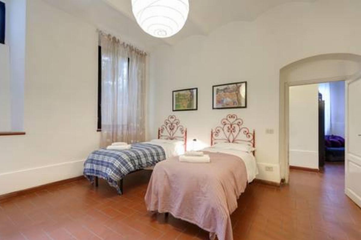 Appartamento House Andrea - Visitaflorencia Hotel Florence Italy