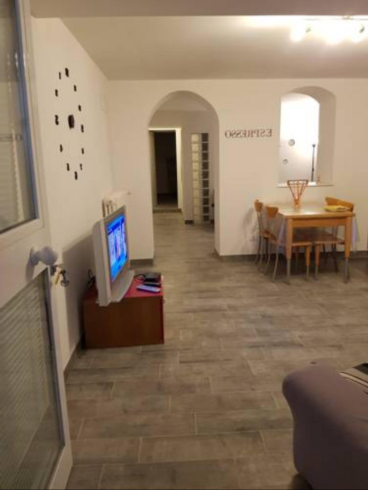 Appartamento in centri storico Hotel Campobasso Italy